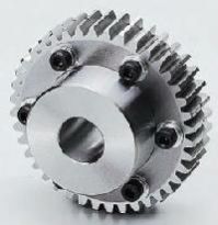 Ground Gears