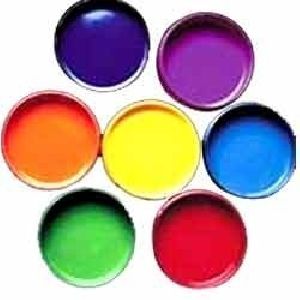 FRP Pigment Colors