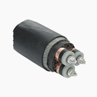 Halogen Free Power Cable