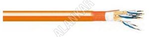 Fire Resistant Armoured Pair Screened I & C Cable