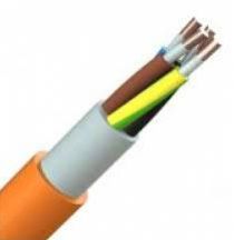 N2xh Galogen Free Power Cables, Control Cable