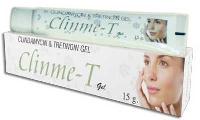 Clinme-T Gel 