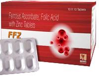 FFZ Tablets