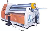 sheet bending machines