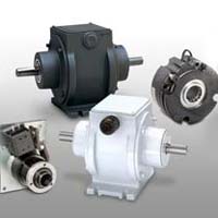 Electromagnetic Clutch & Brakes