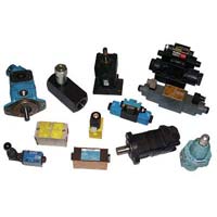 Pneumatic Cylinder Spare Parts