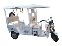 Cycle Rickshaw