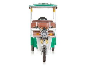 Mayuri E Rickshaw