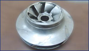 Impeller