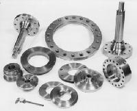 cnc Parts