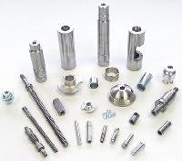 cnc Parts