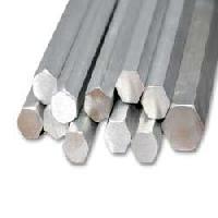 Duplex Steel Bars