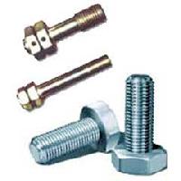 Duplex Steel Fasteners