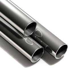 Duplex Steel Pipes