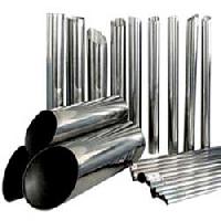 Erw Steel Pipes