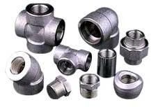 Hastelloy Pipe Fittings