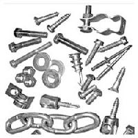 Monel Fasteners