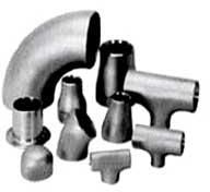 Monel Pipe Fittings