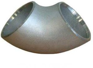 Stainless Steel Elbow