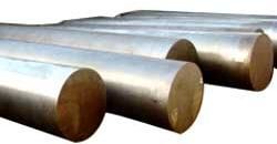 Titanium Bars