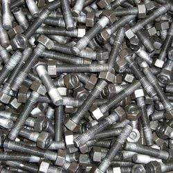 Titanium Fasteners