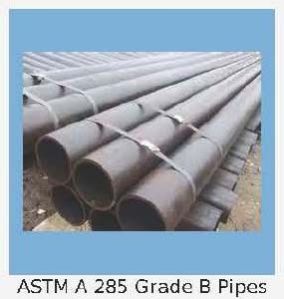 ASTM A 285 Pipes