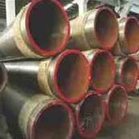 ASTM A335 Seamless Pipes