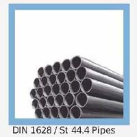 DIN Pipes