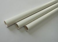 pvc conduit