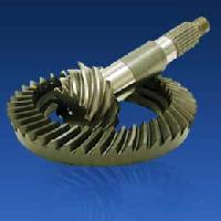 Crown Wheel Pinion