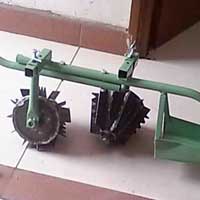 Cono Weeder