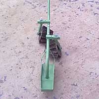 Cono Weeder