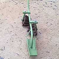 Cono Weeder