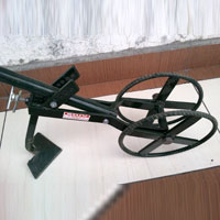 Dryland Weeder