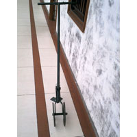Dryland Weeder