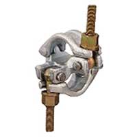 Forged Coupler