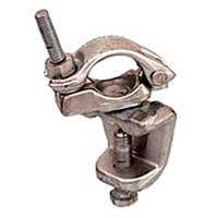 Forged Coupler