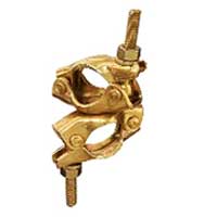 Pressed Coupler