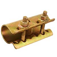 Pressed Coupler