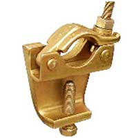Pressed Coupler