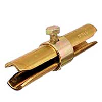 Pressed Coupler