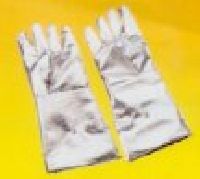 ALUMINISED GLOVES