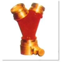 Different Firefighting fittings