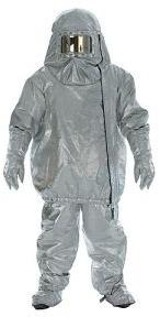 Fire Safety Suit