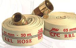 Non-Percolating Hose