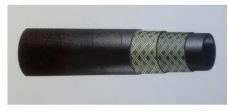 EN854 3TE Standard Hydraulic Hose