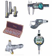 Precision Measuring Tools