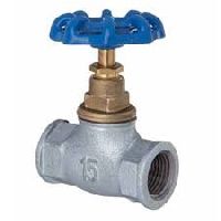 Cast Iron Valve