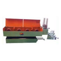 Wire Drawing Machine