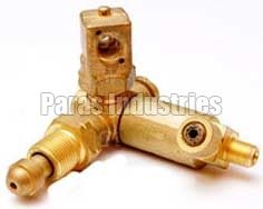 Brass CNG Parts